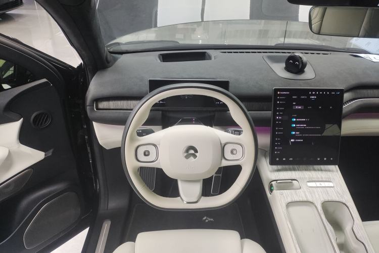 Used Nio ES7 2022 75 kWh
