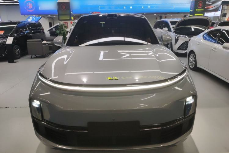 Used Li Auto L9 2022 Max model