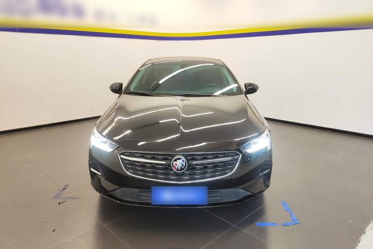 Used Buick Regal 2023 552T Smart Enjoyment Version
