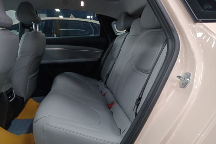 Used XPeng MONA M03 2024 620 with Ultra-Long Range
