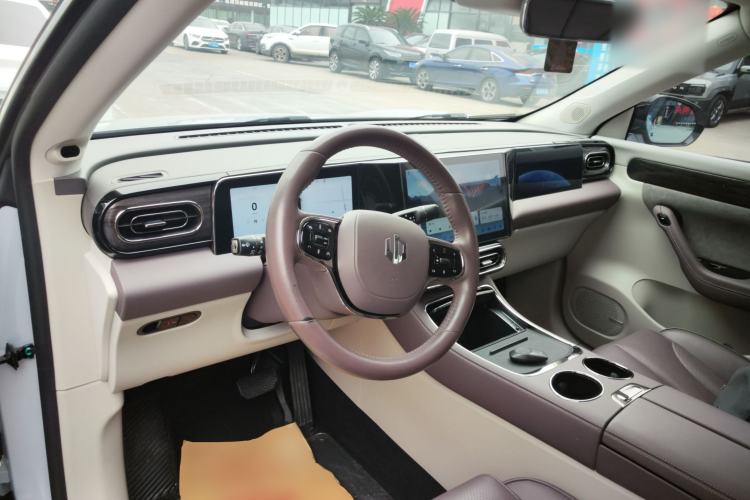 Used Leapmotor C11 2021 Revised Version Luxury Edition