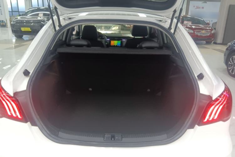 Used MG 6 2020 1.5T Automatic Trendsetting Luxury Edition