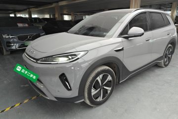 Used BYD Sealion 05 EV 2025 520 km Smart Cruise Version