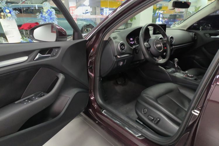 Used Audi A3 2016 Sportback 35 TFSI Ambition
