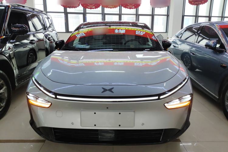 Used XPeng P7+ 2024 Long-Range Max
