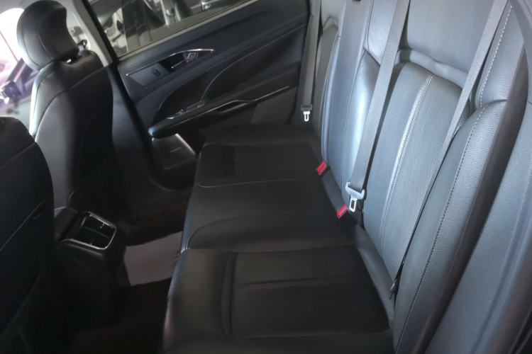 Used Ford Taurus 2016 EcoBoost 180 Luxury Model
