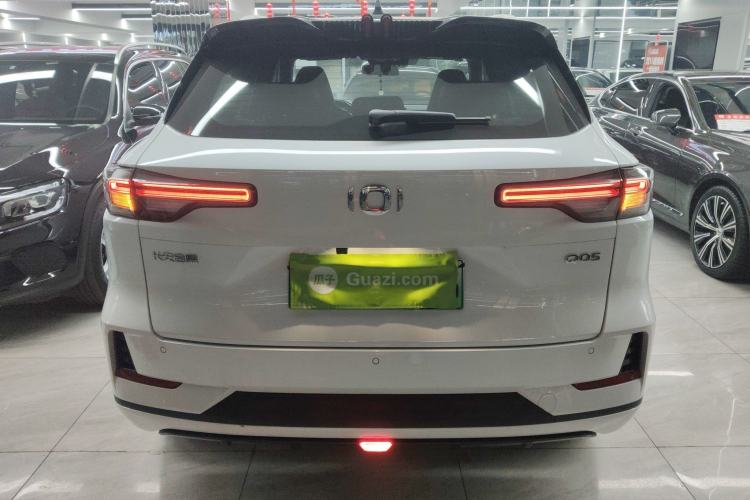 Used  Q05 2024 Truly Delicious Version 125" Beyond-Performance Model CATL
