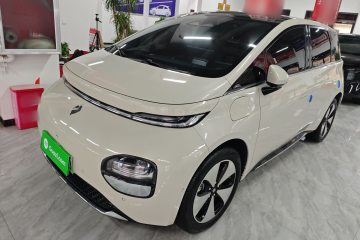 Used Baojun Cloud 2023 460 Max Lingxi Version