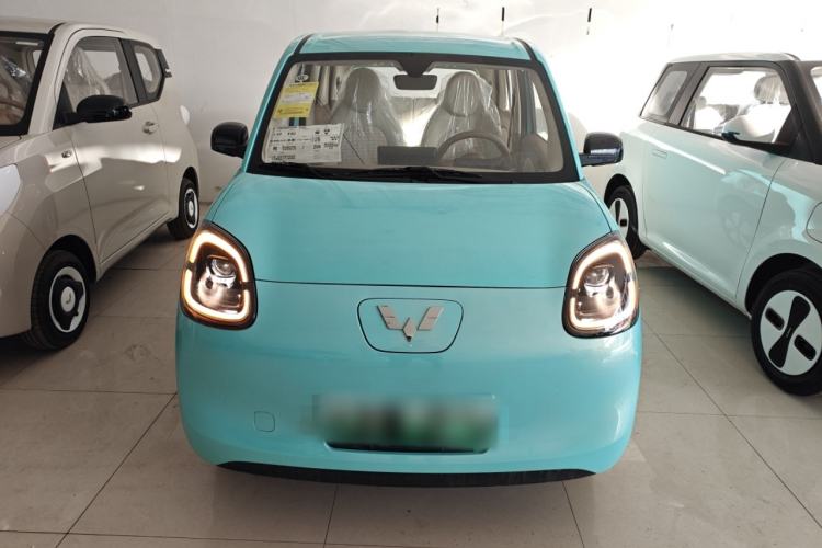 Used Wuling Hongguang MINIEV 2025 Four-Door Version Premium Edition
