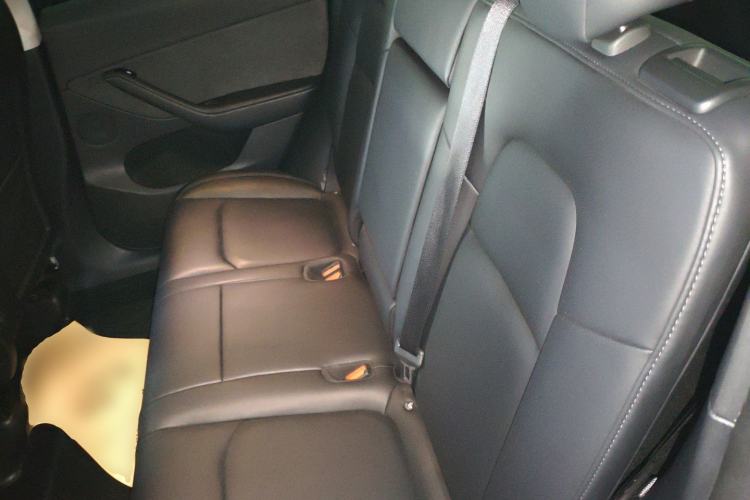 Used Tesla Model Y 2022 Rear-Wheel-Drive Version