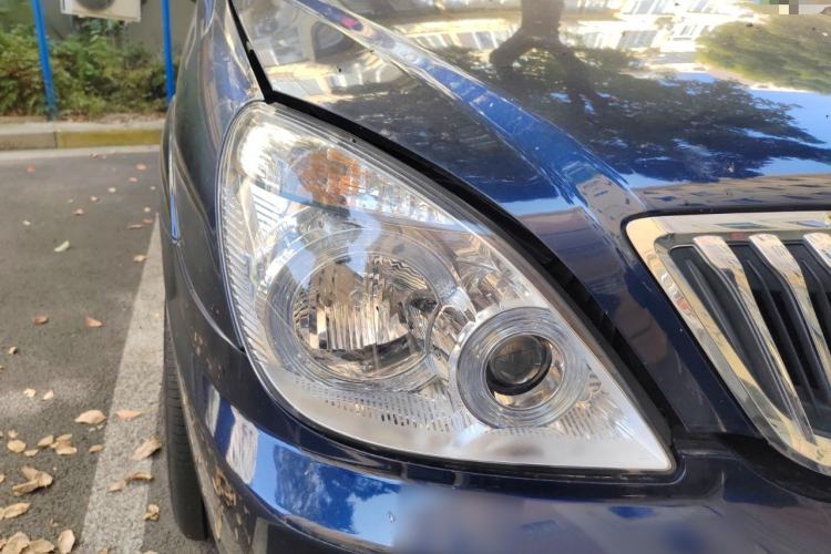 Used Buick GL8 2014 2.4L Classic Edition
