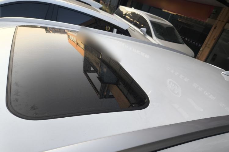 Used Haval H6 2023 National Trend Edition 1.5T Automatic Urban Version
