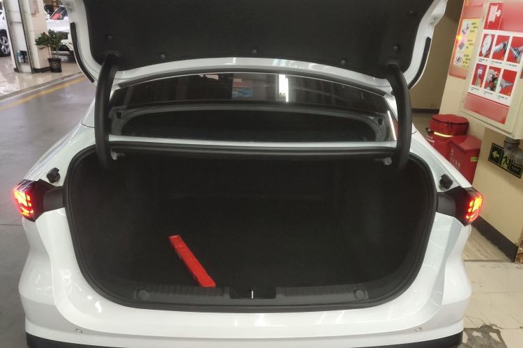 Used  L6 2024 60km PLUS Dragon Edition