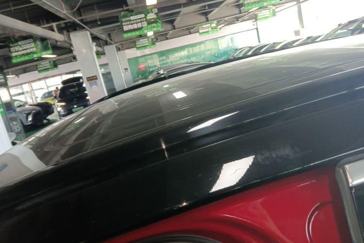 Used Nio ES6 2020 465 km Performance Version