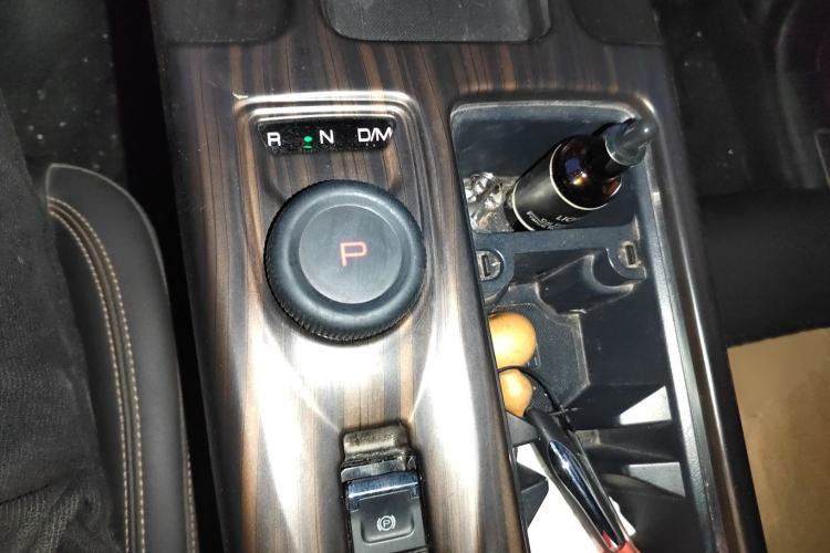 Used Haval DARGO 2022 1.5T DCT Two-Wheel Drive Mastiff Edition
