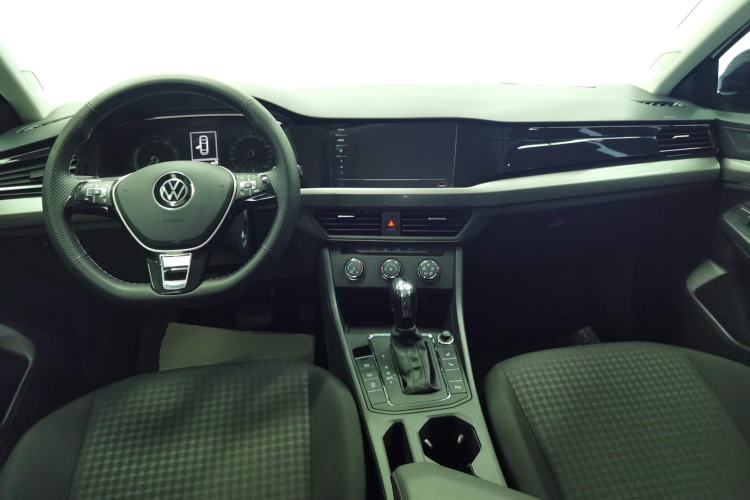 Used Volkswagen Bora 2021 1.5L Automatic Fashionable Smart Connectivity Version
