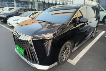 Used GAC Trumpchi M8 2023 Zongshi Series 400T Ultimate Edition