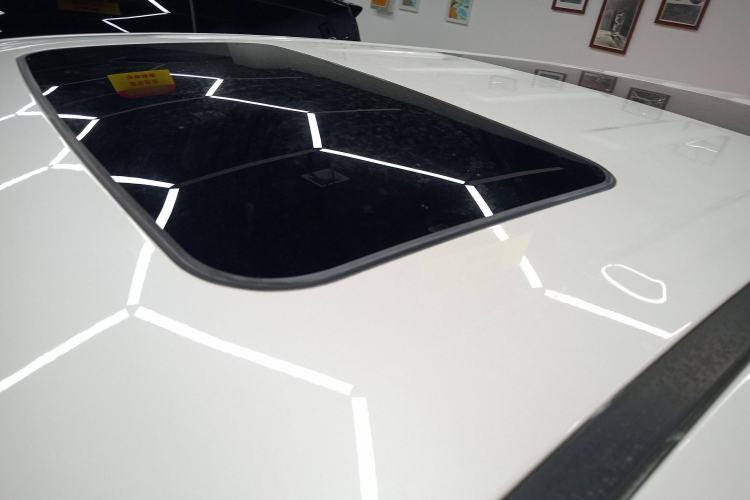 Used GAC Trumpchi M8 2021 Lingxiu Series 390T Deluxe Edition
