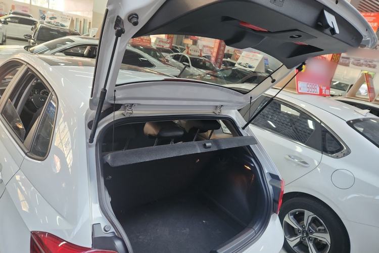 Used Volkswagen Polo 2021 Plus 1.5L Automatic Panoramic Enjoyment Edition
