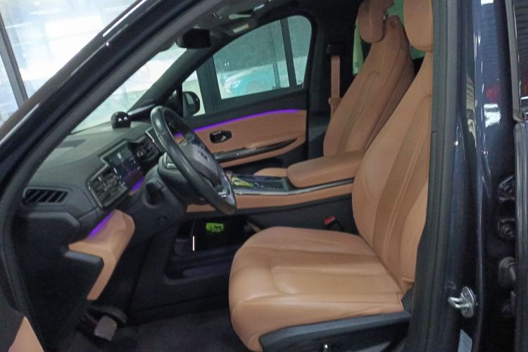 Used Nio ES6 2020 455KM Sport Edition
