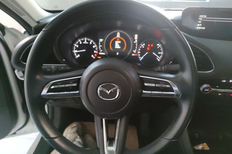 Used Mazda Mazda 3 Axela 2021 2.0L Automatic Zhiya Edition