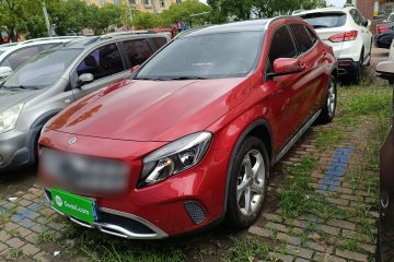Used Mercedes-Benz GLA 2019 GLA 200 Dynamic Edition