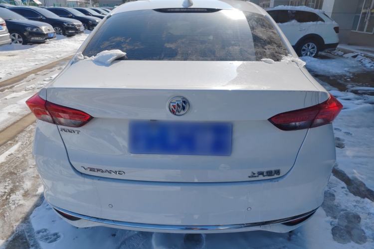 Used Buick Verano 2023 Pro Enjoyment Edition
