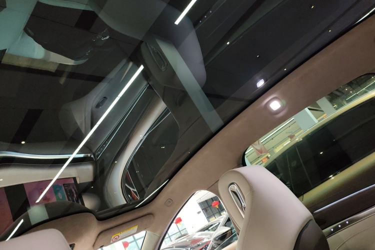 Used  L7 2022 Pro Model
