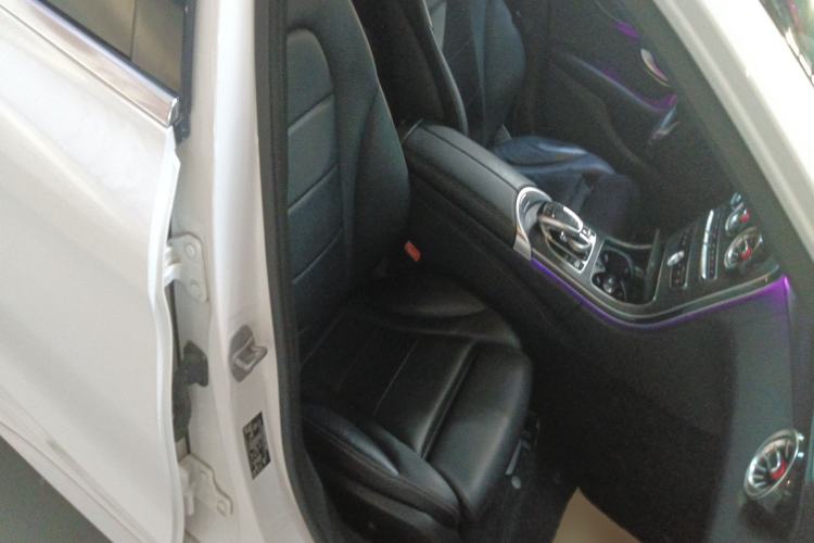 Used Mercedes-Benz C-Class 2016 C 180 L Sport Edition
