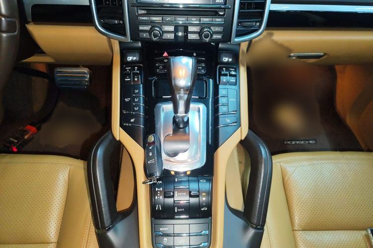 Used Porsche Cayenne 2011 Cayenne 3.0T