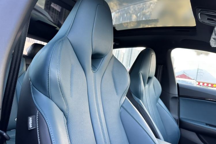 Used MG 7 2023 1.5T DCT Elegant & Graceful Edition
