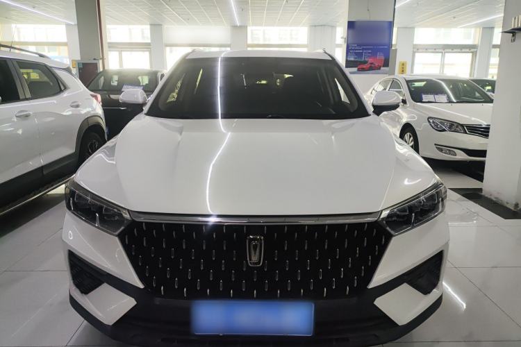 Used Bestune T77 2019 230 TID Automatic Luxury Version National V
