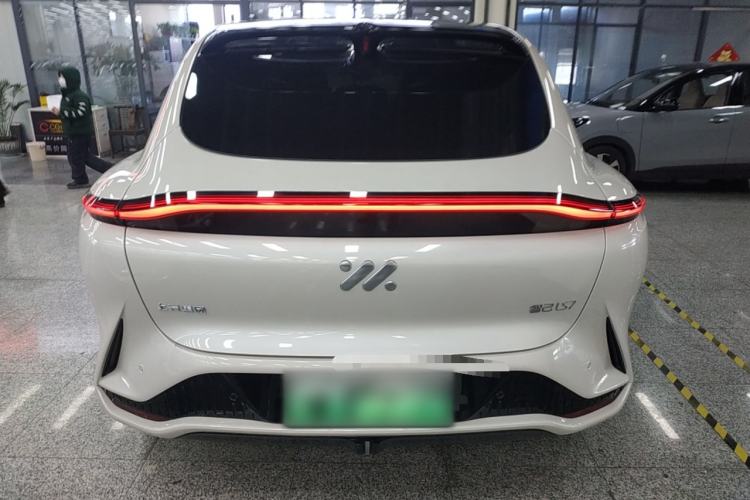 Used  LS7 2024 90 kWh Max Elite Rear-Drive Version