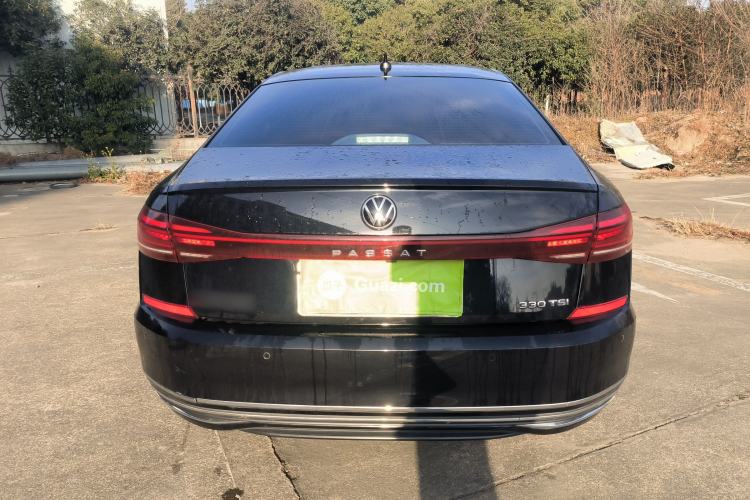 Used Volkswagen Passat 2023 330TSI Elite Edition
