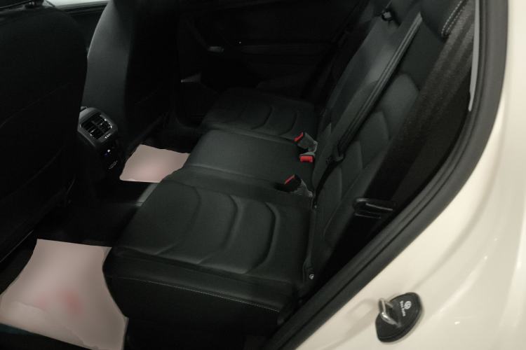 Used Volkswagen Tiguan L 2021 330TSI Automatic Two-Wheel Drive Smart Edition
