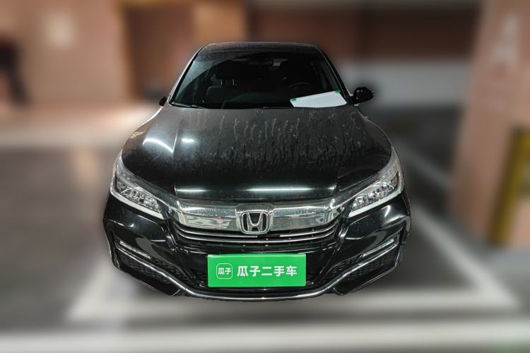 Used Honda Accord 2016 2.4L Luxury Edition