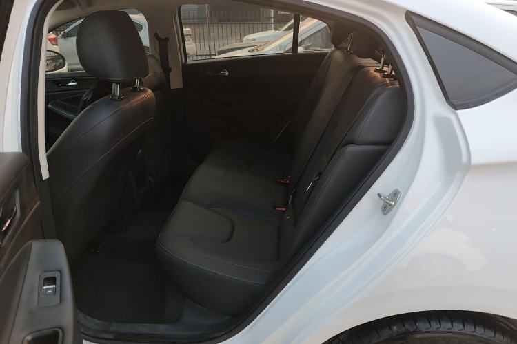 Used Chery Arrizo 5 2021 PRO 1.5L Manual Youth Edition