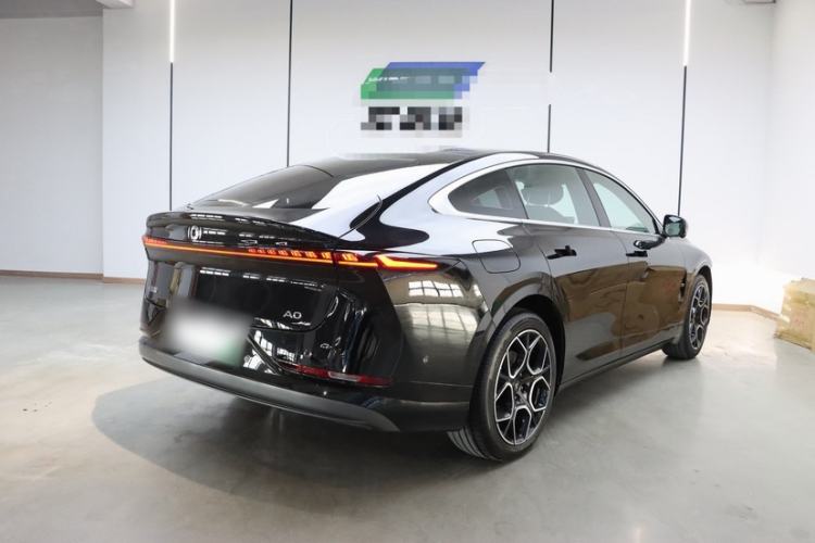 Used  A07 2024 All-Electric "True Fragrance" Edition 710 Flagship Model
