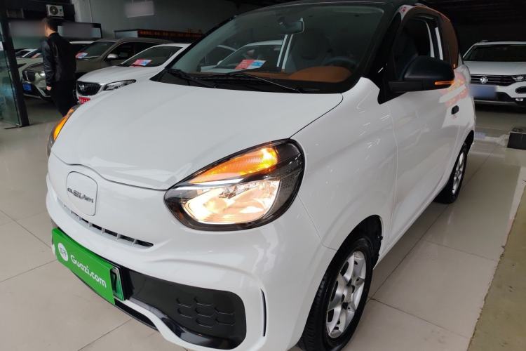 Used Roewe Clever 2022 311km QiQi BoBo Edition
