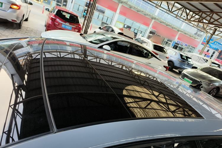 Used Volkswagen Golf 2023 Facelift 280TSI DSG Pro
