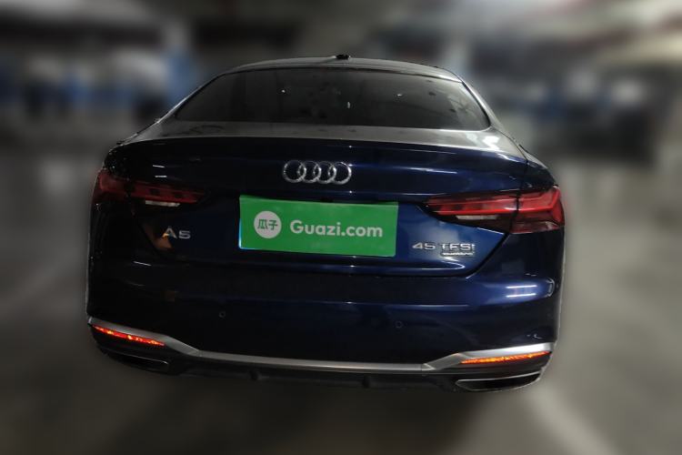 Used Audi A5 2021 Sportback 45 TFSI quattro Prestige Dynamic Edition