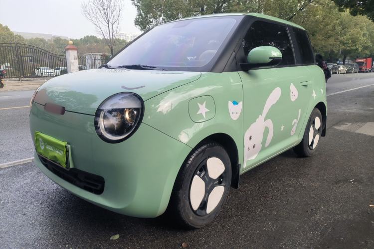 Used Qiyuan Lumin 2023 205km Xiangqin Version