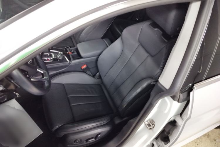 Used Audi A5 2021 Sportback 45 TFSI quattro Prestige Dynamic Edition
