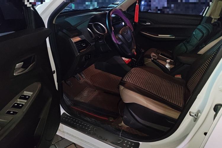 Used Wuling Hongguang 2018 1.5L S Comfort Model L2B
