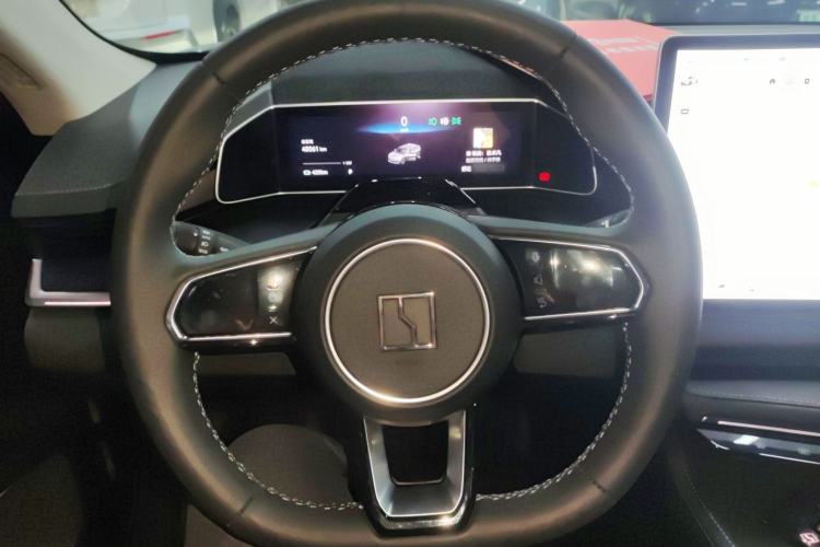 Used Zeekr 001 2022 Long-Range Dual-Motor WE Edition