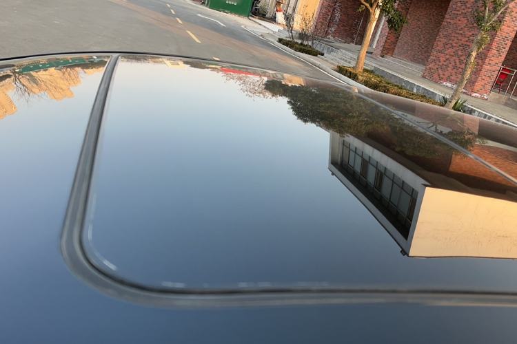 Used Buick LaCrosse 2022 652T Luxury Version