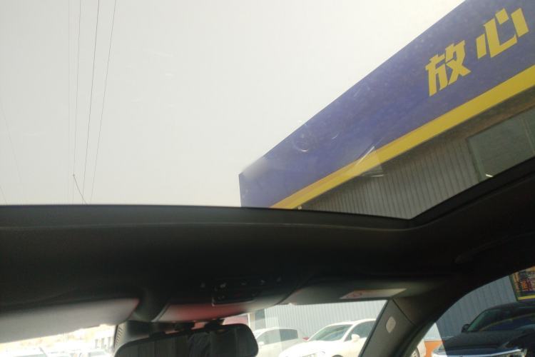 Used Mercedes-Benz GLC 2017 GLC 300 4MATIC Luxury Model