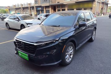 Used Honda CR-V 2023 240TURBO Two-Wheel Drive Deluxe Edition 7 Seats