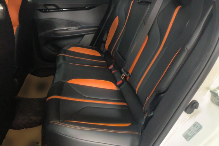 Used Changan UNI-V 2024 1.5T Prestige Sport Edition