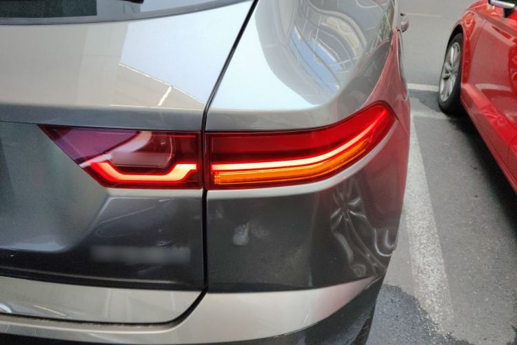 Used Jaguar E-PACE 2024 All-New R-DYNAMIC S Sport Edition
